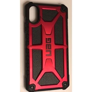 iPhone Xs case
